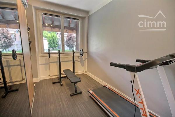 A VENDRE MAISON 6 PIECES 113 M2 / 198 M2 VALGELON LA ROCHETTE 73110.