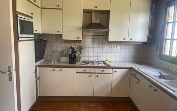 Maison à vendre    5 pièces •  Castres