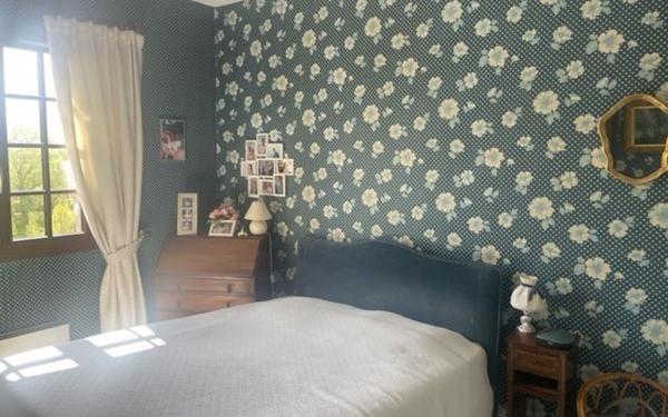 Maison à vendre    5 pièces •  Castres