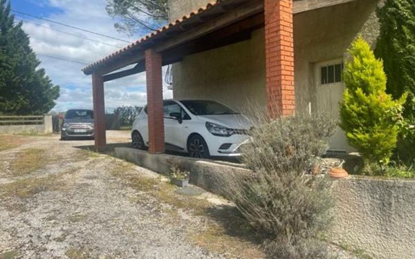 Maison à vendre    5 pièces •  Castres