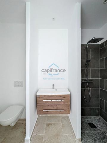 Superbe appartement T3 A VENDRE SAINT FRANCOIS (971)
