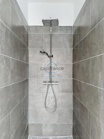 Superbe appartement T3 A VENDRE SAINT FRANCOIS (971)