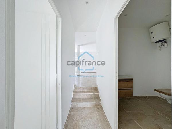 Superbe appartement T3 A VENDRE SAINT FRANCOIS (971)
