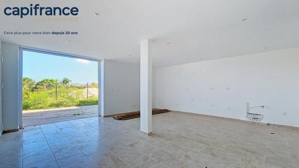 Superbe appartement T3 A VENDRE SAINT FRANCOIS (971)