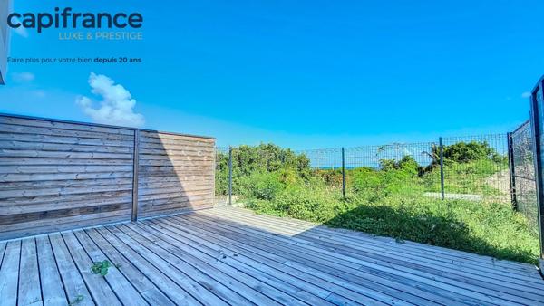 Superbe appartement T3 A VENDRE SAINT FRANCOIS (971)
