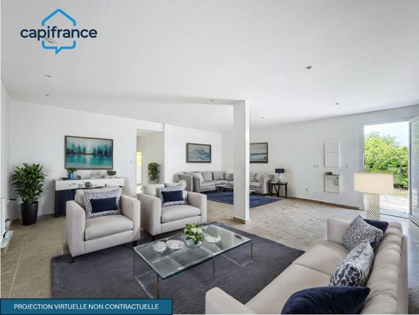 Superbe appartement T3 A VENDRE SAINT FRANCOIS (971)