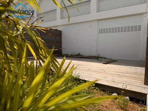 Superbe appartement T3 A VENDRE SAINT FRANCOIS (971)