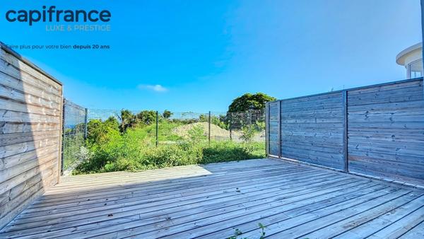 Superbe appartement T3 A VENDRE SAINT FRANCOIS (971)
