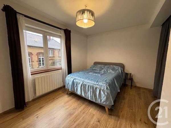 Appartement F3 à vendre  3 pièces - 67,03 m2 SAVERNE - 67