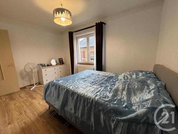 Appartement F3 à vendre  3 pièces - 67,03 m2 SAVERNE - 67