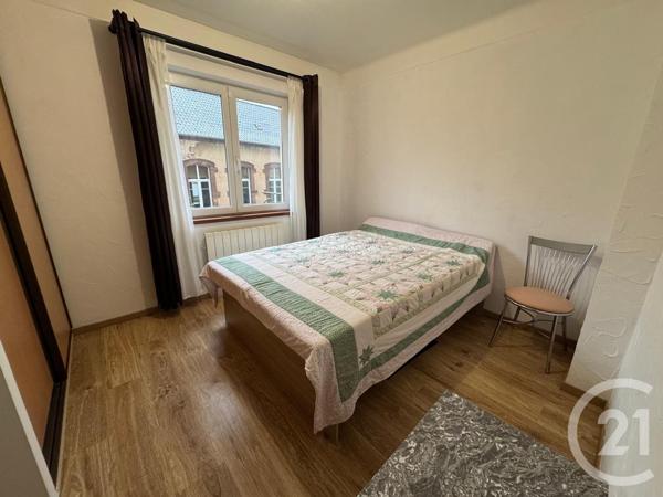 Appartement F3 à vendre  3 pièces - 67,03 m2 SAVERNE - 67