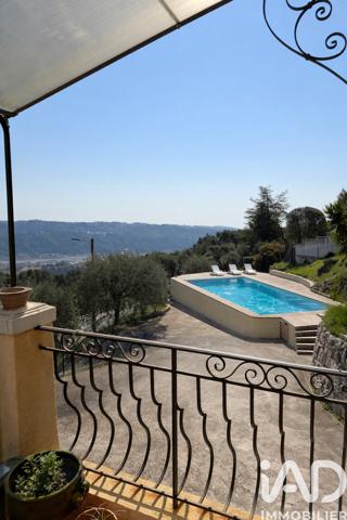 Maison à vendre 4 pièces 85 m² Carros