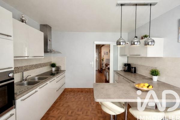 Maison à vendre 4 pièces 85 m² Carros