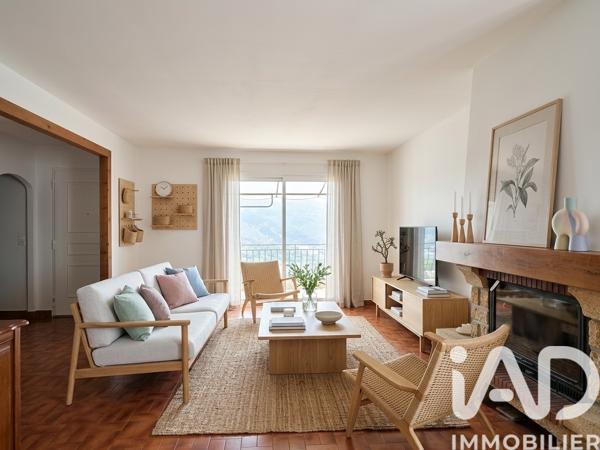 Maison à vendre 4 pièces 85 m² Carros