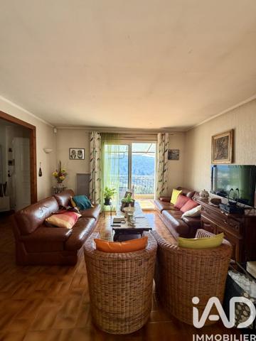 Maison à vendre 4 pièces 85 m² Carros