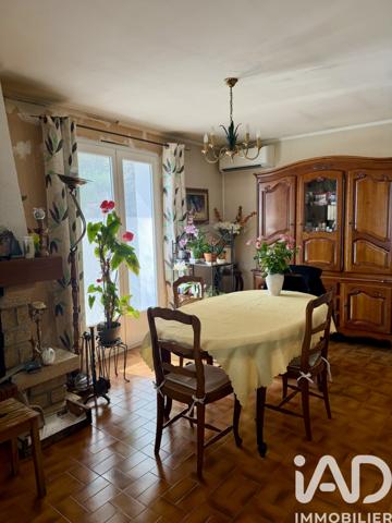 Maison à vendre 4 pièces 85 m² Carros