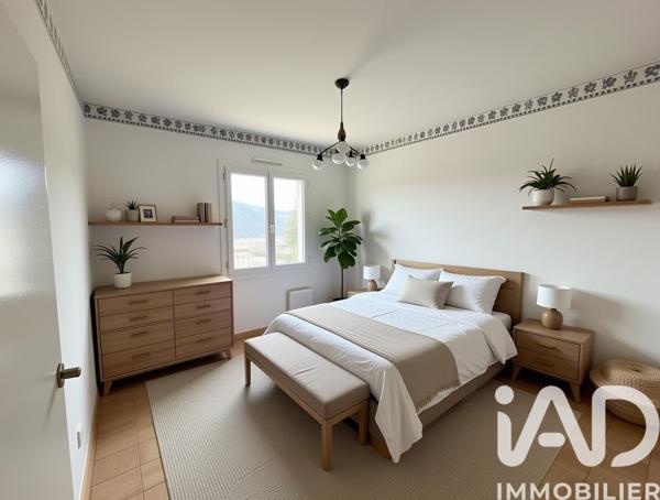 Maison à vendre 4 pièces 85 m² Carros