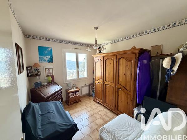 Maison à vendre 4 pièces 85 m² Carros