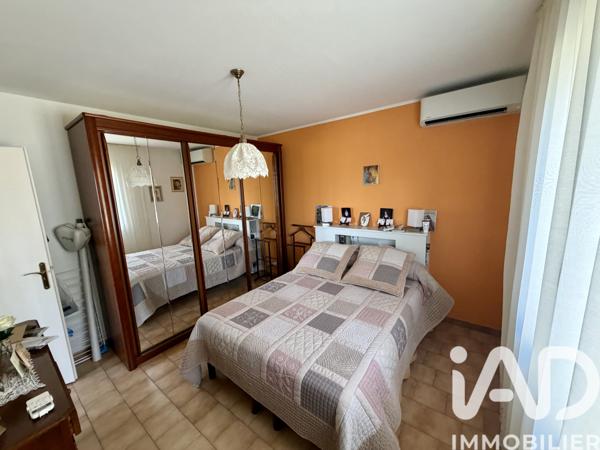 Maison à vendre 4 pièces 85 m² Carros