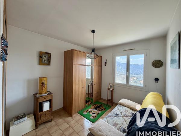 Maison à vendre 4 pièces 85 m² Carros