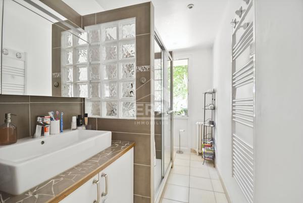 Marcel Sembat Les Passages 3 pièce(s) 49.03 m2