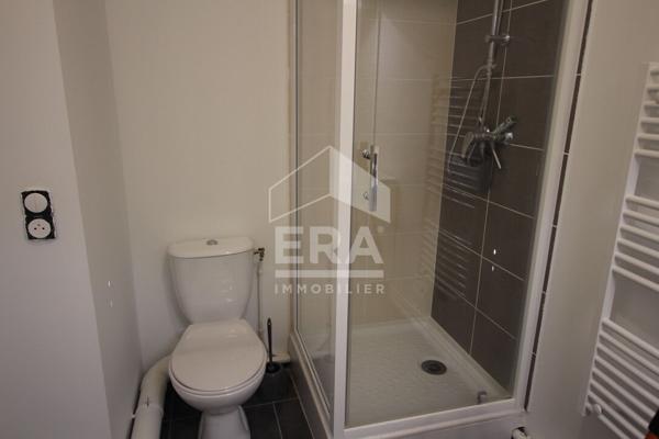 Appartement  T1 avec terrasse