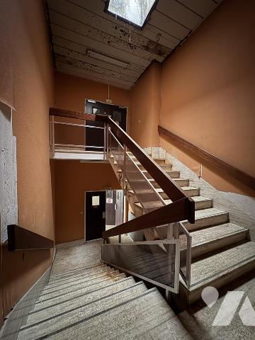 Immeuble Suzanne Noel ancienne maternité de LAON (1500 m2)