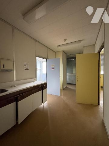 Immeuble Suzanne Noel ancienne maternité de LAON (1500 m2)