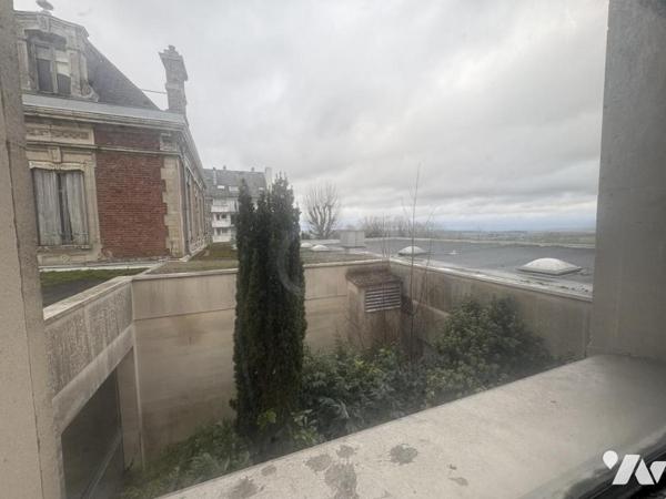 Immeuble Suzanne Noel ancienne maternité de LAON (1500 m2)