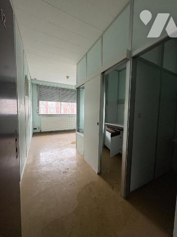 Immeuble Suzanne Noel ancienne maternité de LAON (1500 m2)