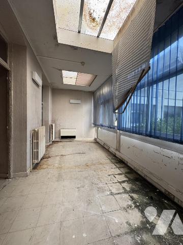 Immeuble Suzanne Noel ancienne maternité de LAON (1500 m2)