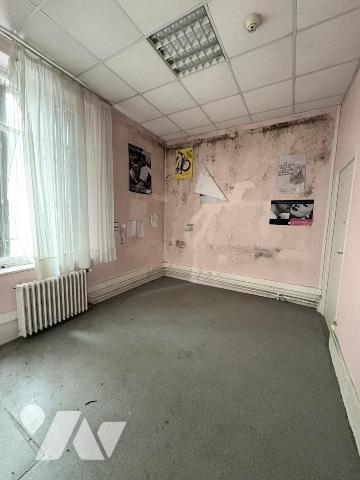 Immeuble Suzanne Noel ancienne maternité de LAON (1500 m2)