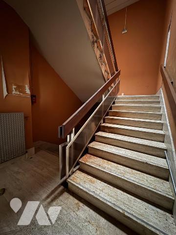 Immeuble Suzanne Noel ancienne maternité de LAON (1500 m2)