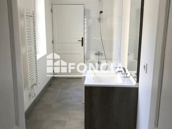 Location Appartement 2 pièces 56.6 m² - 10 RUE MAURICE BARRES Metz 57000