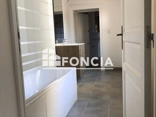 Location Appartement 2 pièces 56.6 m² - 10 RUE MAURICE BARRES Metz 57000