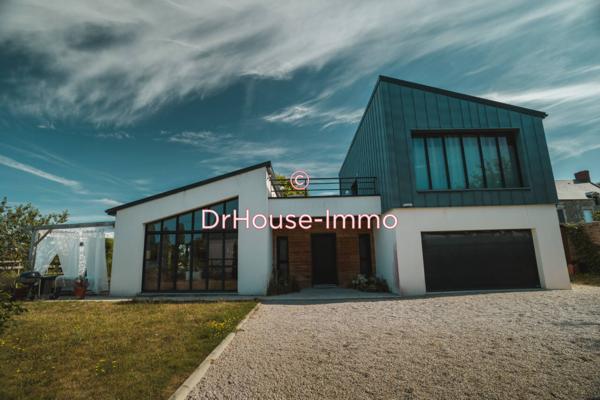Maison à vendre 6 pièces de 148 m²