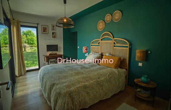 Maison à vendre 6 pièces de 148 m²