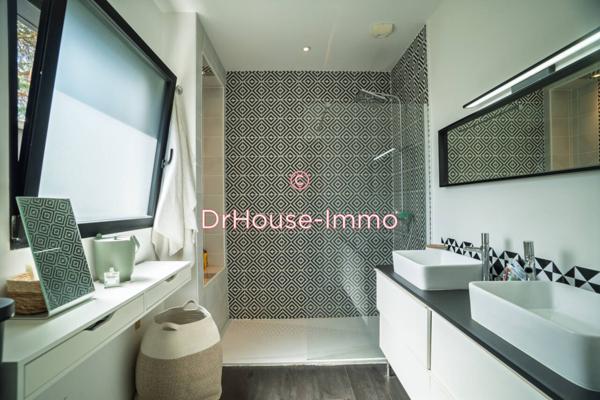 Maison à vendre 6 pièces de 148 m²