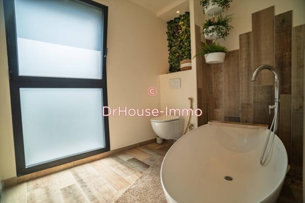 Maison à vendre 6 pièces de 148 m²