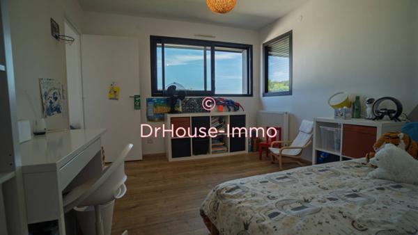 Maison à vendre 6 pièces de 148 m²