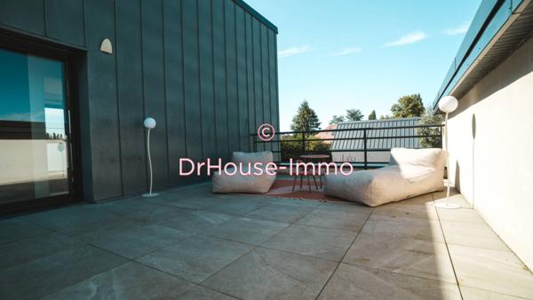 Maison à vendre 6 pièces de 148 m²