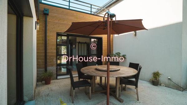 Maison à vendre 6 pièces de 148 m²