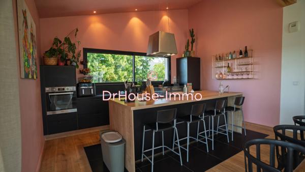Maison à vendre 6 pièces de 148 m²