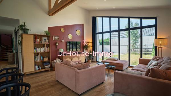 Maison à vendre 6 pièces de 148 m²
