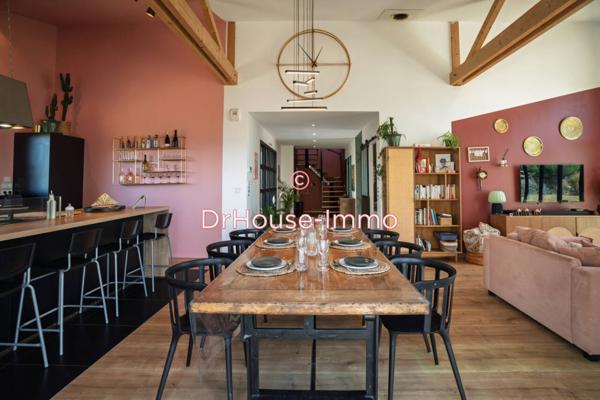 Maison à vendre 6 pièces de 148 m²