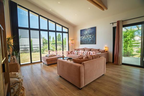 Maison à vendre 6 pièces de 148 m²