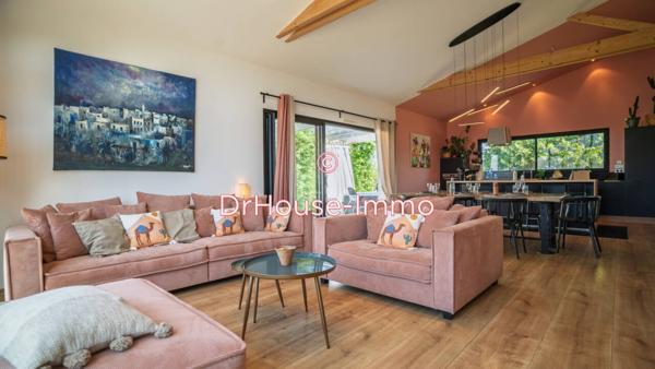 Maison à vendre 6 pièces de 148 m²
