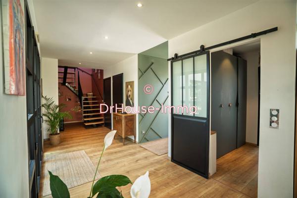 Maison à vendre 6 pièces de 148 m²