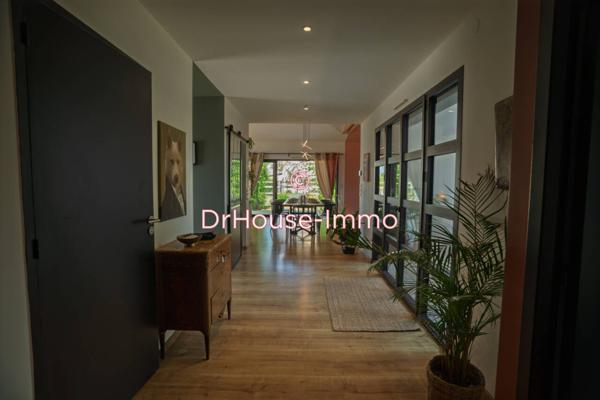 Maison à vendre 6 pièces de 148 m²
