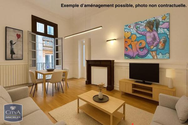 Appartement à vendre 5 pièces 110.82m²
